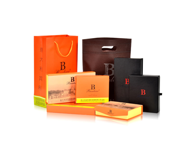 Gift Boxes