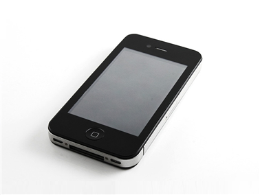 Phone glass