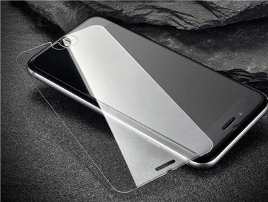 Phone glass